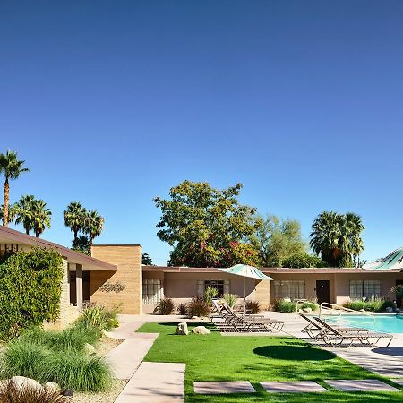The Hideaway- 21 And Over (Adults Only) Palm Springs Exterior photo