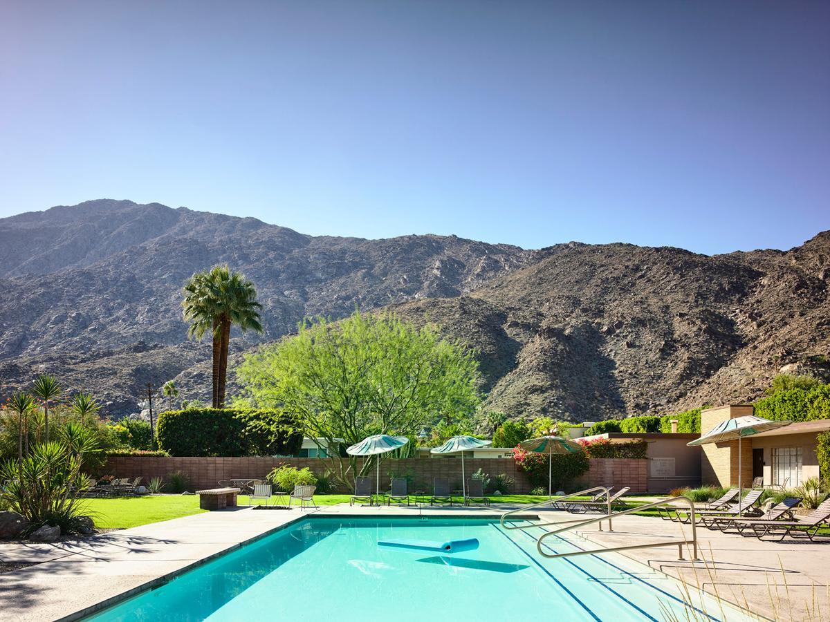 The Hideaway- 21 And Over (Adults Only) Palm Springs Exterior photo