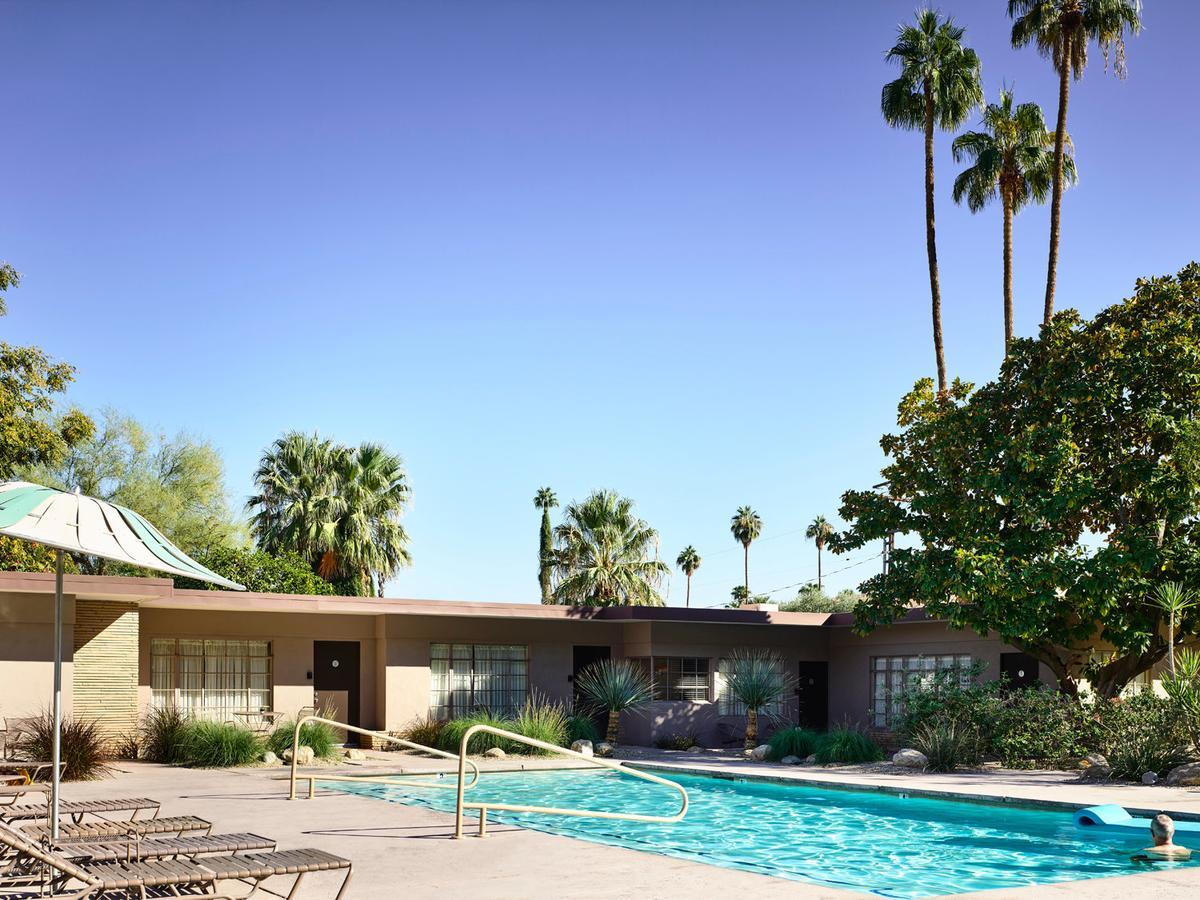 The Hideaway- 21 And Over (Adults Only) Palm Springs Exterior photo